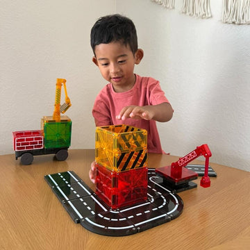 Builder set 32 stuks